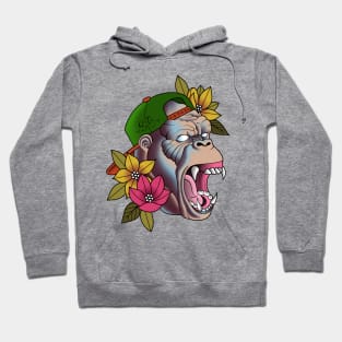 GOING APE SHIT Hoodie